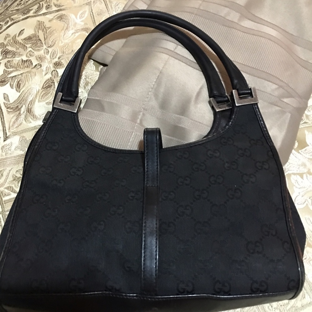 - Authentic Gucci - image 2